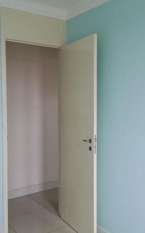 Apartamento à venda com 51m², 2 quartos e 1 vaga Apartamento à venda com 51m², 2 quartos e 1 vagaQuarto 1