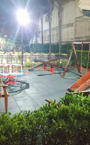 Apartamento à venda com 51m², 2 quartos e 1 vaga Apartamento à venda com 51m², 2 quartos e 1 vagaÁrea Comum - Playground