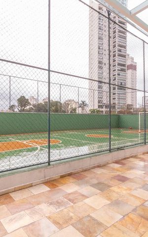 Apartamento à venda com 68m², 2 quartos e 2 vagasQuadra Esportiva