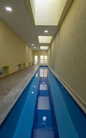 Apartamento para alugar com 44m², 1 quarto e 1 vagaÁrea comum - Piscina