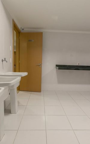 Apartamento para alugar com 44m², 1 quarto e 1 vagaLavanderia
