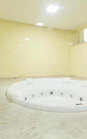 Apartamento para alugar com 44m², 1 quarto e 1 vagaÁrea comum - Academia