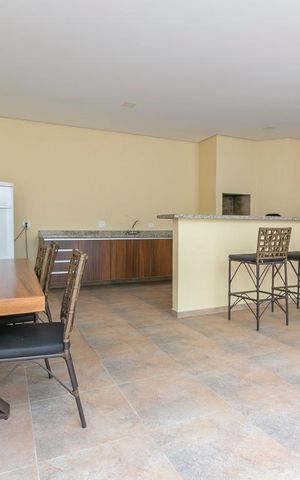 Apartamento para alugar com 44m², 1 quarto e 1 vagaÁrea comum - Churrasqueira