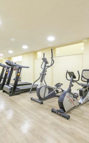 Apartamento para alugar com 44m², 1 quarto e 1 vagaÁrea comum - Academia