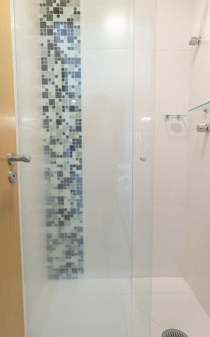 Apartamento para alugar com 44m², 1 quarto e 1 vagaBanheiro