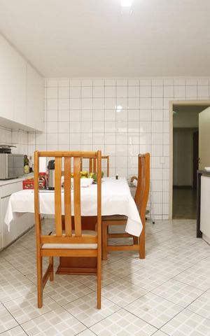 Apartamento à venda com 347m², 4 quartos e 2 vagasCozinha