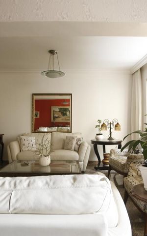 Apartamento à venda com 347m², 4 quartos e 2 vagasSala