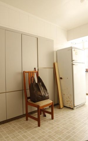 Apartamento à venda com 347m², 4 quartos e 2 vagasArea de Serviços