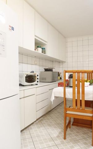 Apartamento à venda com 347m², 4 quartos e 2 vagasCozinha