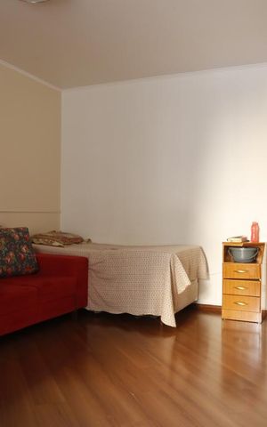 Apartamento à venda com 347m², 4 quartos e 2 vagasQuarto 3- Suíte