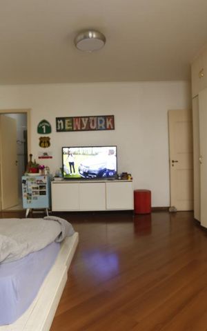 Apartamento à venda com 347m², 4 quartos e 2 vagasQuarto 4- Suíte