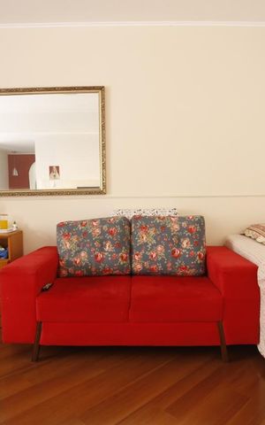 Apartamento à venda com 347m², 4 quartos e 2 vagasQuarto 3- Suíte