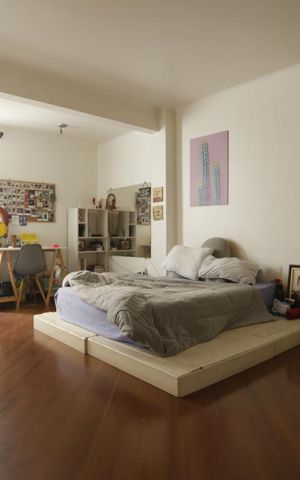 Apartamento à venda com 347m², 4 quartos e 2 vagasQuarto 4- Suíte