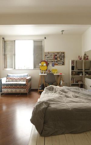 Apartamento à venda com 347m², 4 quartos e 2 vagasQuarto 4- Suíte