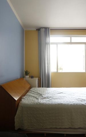 Apartamento à venda com 347m², 4 quartos e 2 vagasQuarto 2
