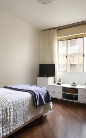 Apartamento à venda com 347m², 4 quartos e 2 vagasQuarto 1