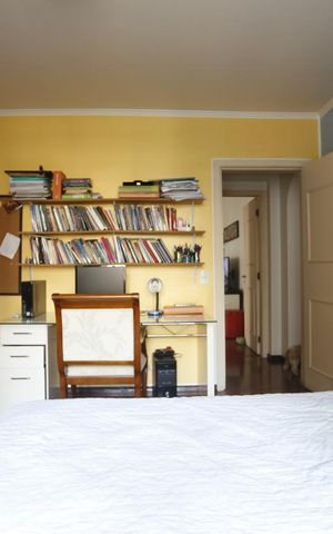 Apartamento à venda com 347m², 4 quartos e 2 vagasQuarto 2