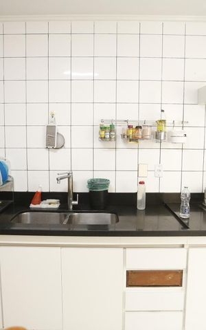 Apartamento à venda com 347m², 4 quartos e 2 vagasCozinha
