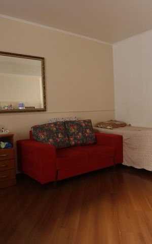 Apartamento à venda com 347m², 4 quartos e 2 vagasQuarto 3- Suíte