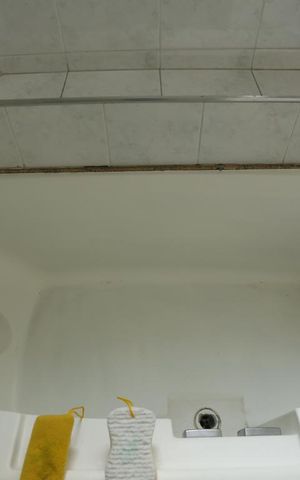 Apartamento à venda com 347m², 4 quartos e 2 vagasBanheiro da Suíte