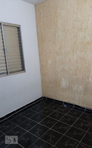 Casa para alugar com 64m², 2 quartos e sem vaga Casa para alugar com 64m², 2 quartos e sem vagaDormitório 2