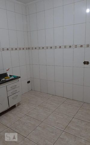Casa para alugar com 64m², 2 quartos e sem vaga Casa para alugar com 64m², 2 quartos e sem vagaCozinha