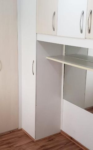 Apartamento à venda com 61m², 3 quartos e 1 vagaQuarto 3