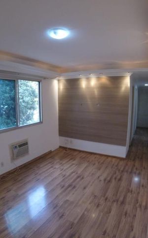 Apartamento à venda com 61m², 3 quartos e 1 vagaSala
