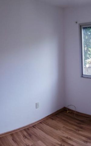 Apartamento à venda com 61m², 3 quartos e 1 vagaQuarto 1