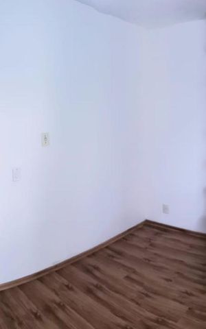 Apartamento à venda com 61m², 3 quartos e 1 vagaQuarto 2