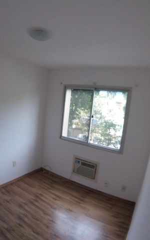 Apartamento à venda com 61m², 3 quartos e 1 vagaQuarto 1