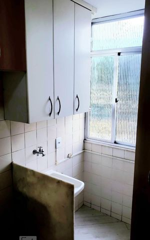 Apartamento à venda com 61m², 3 quartos e 1 vagaÁrea de Serviço