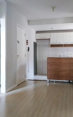 Apartamento para alugar com 60m², 3 quartos e 1 vaga Apartamento para alugar com 60m², 3 quartos e 1 vagaSala
