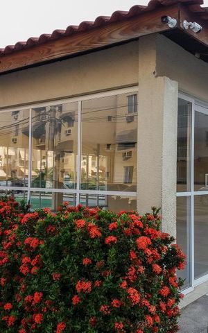 Apartamento para alugar com 60m², 3 quartos e 1 vaga Apartamento para alugar com 60m², 3 quartos e 1 vagaÁrea comum - Salão de festas