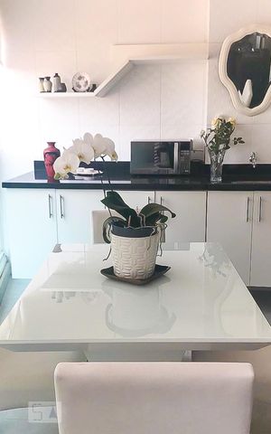 Apartamento à venda com 37m², 1 quarto e 1 vaga Apartamento à venda com 37m², 1 quarto e 1 vagaStudio