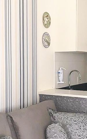 Apartamento à venda com 37m², 1 quarto e 1 vaga Apartamento à venda com 37m², 1 quarto e 1 vagaStudio
