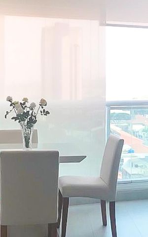 Apartamento à venda com 37m², 1 quarto e 1 vaga Apartamento à venda com 37m², 1 quarto e 1 vagaStudio
