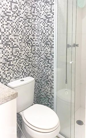 Apartamento à venda com 37m², 1 quarto e 1 vaga Apartamento à venda com 37m², 1 quarto e 1 vagaStudio