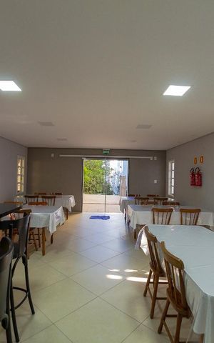 Apartamento à venda com 73m², 3 quartos e sem vaga Apartamento à venda com 73m², 3 quartos e sem vagaÁrea comum - Salão de festas