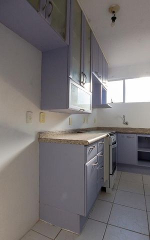Apartamento à venda com 73m², 3 quartos e sem vaga Apartamento à venda com 73m², 3 quartos e sem vagaCozinha
