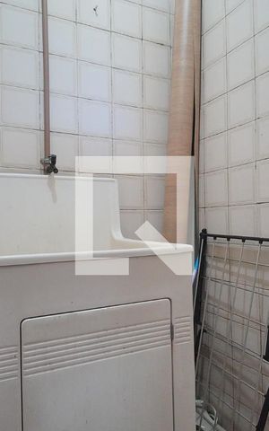 Casa para alugar com 150m², 3 quartos e 2 vagas Casa para alugar com 150m², 3 quartos e 2 vagasÁrea de Serviço