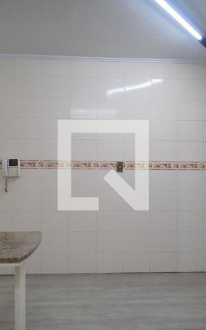 Casa para alugar com 150m², 3 quartos e 2 vagas Casa para alugar com 150m², 3 quartos e 2 vagasCozinha