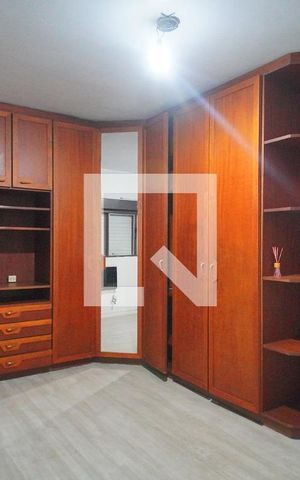 Casa para alugar com 150m², 3 quartos e 2 vagas Casa para alugar com 150m², 3 quartos e 2 vagasQuarto 2