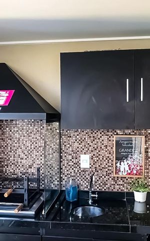 Studio para alugar com 38m², 1 quarto e 1 vaga Studio para alugar com 38m², 1 quarto e 1 vagaVaranda