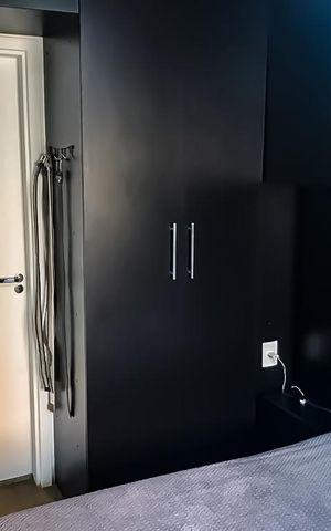 Studio para alugar com 38m², 1 quarto e 1 vaga Studio para alugar com 38m², 1 quarto e 1 vagaSuíte