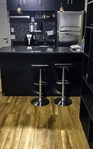 Studio para alugar com 38m², 1 quarto e 1 vaga Studio para alugar com 38m², 1 quarto e 1 vagaSala