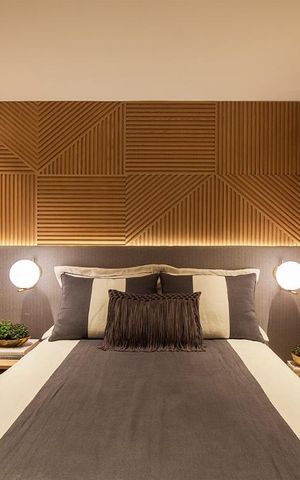 Apartamento para alugar com 75m², 1 quarto e 1 vaga