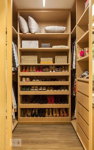 Apartamento para alugar com 75m², 1 quarto e 1 vaga