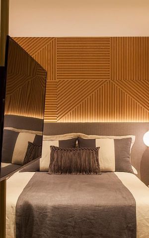 Apartamento para alugar com 75m², 1 quarto e 1 vaga