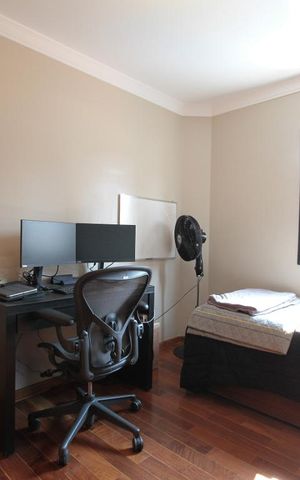 Apartamento à venda com 114m², 3 quartos e 3 vagasQuarto 1
